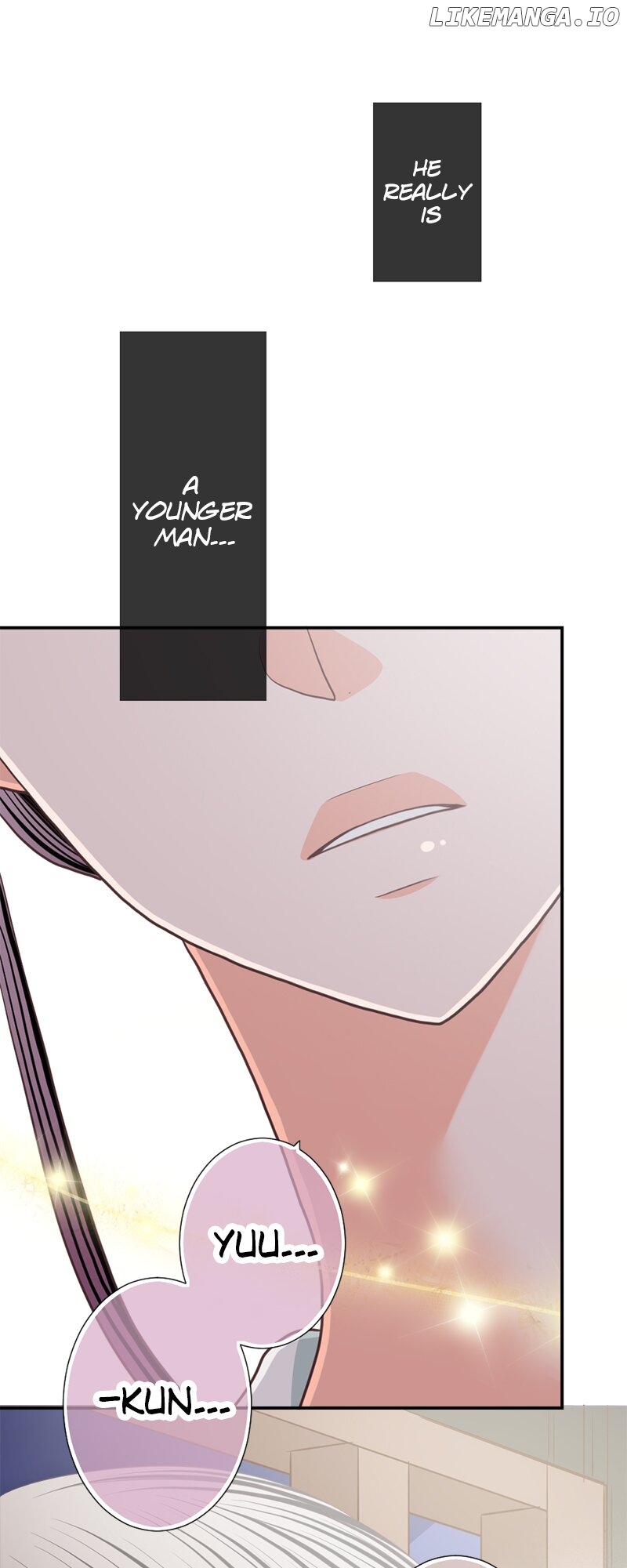The Double Life of a Daydreaming Actress Chapter 197 - page 33
