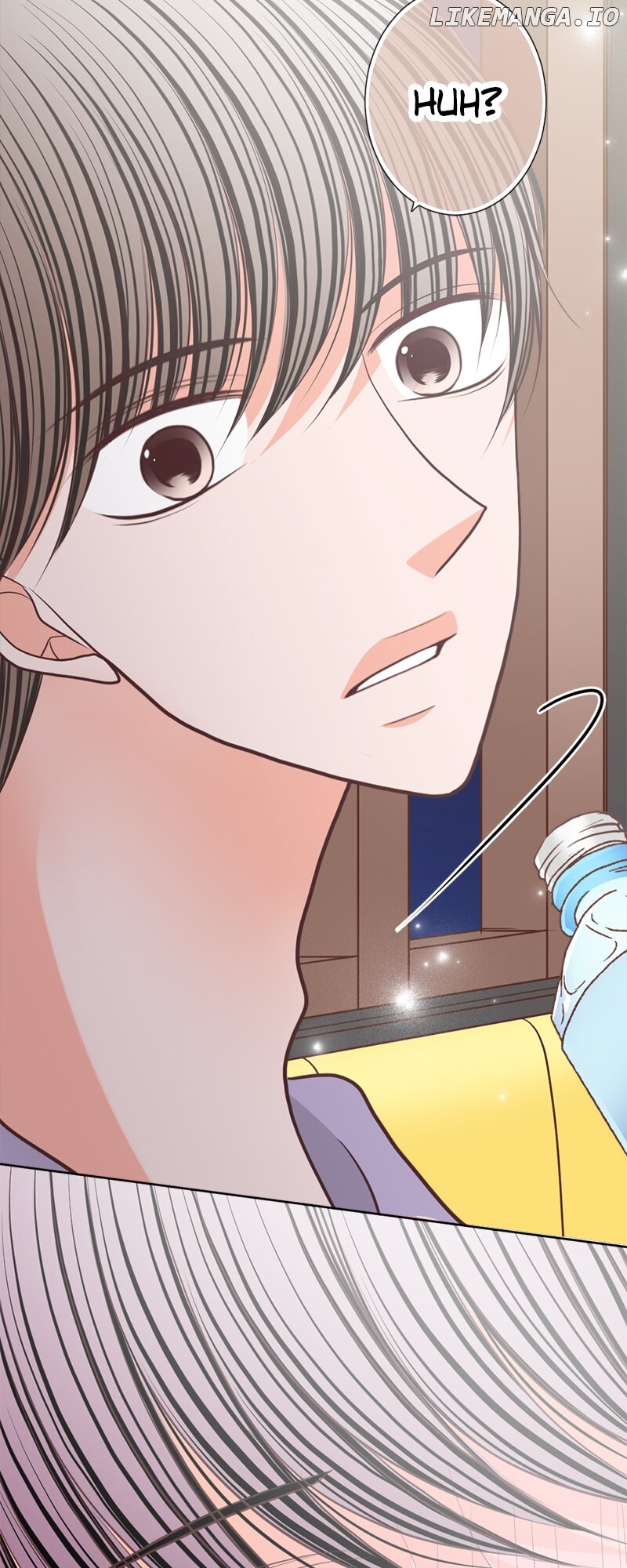 The Double Life of a Daydreaming Actress Chapter 197 - page 34