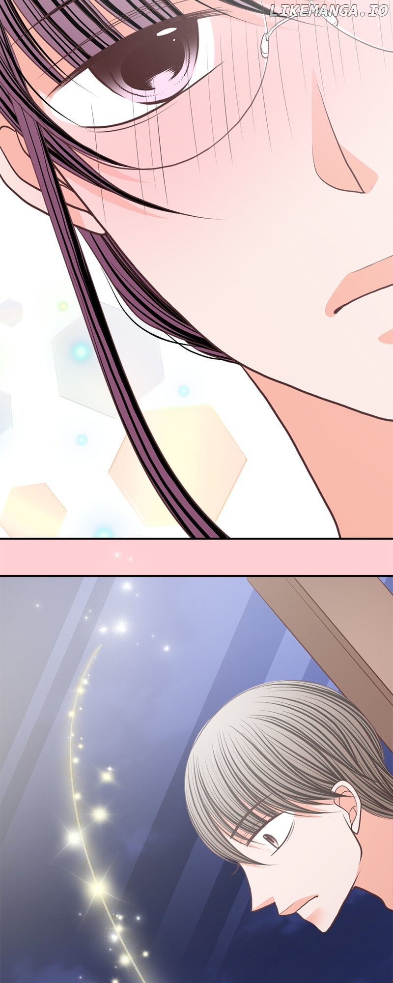 The Double Life of a Daydreaming Actress Chapter 197 - page 35
