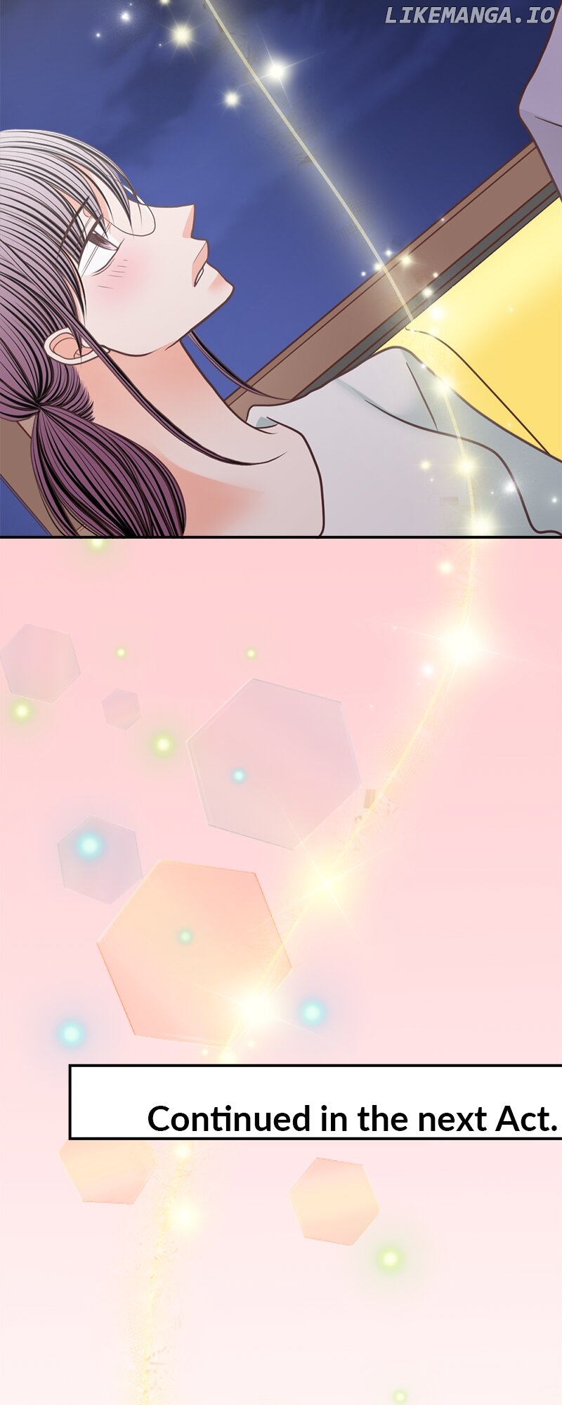 The Double Life of a Daydreaming Actress Chapter 197 - page 36