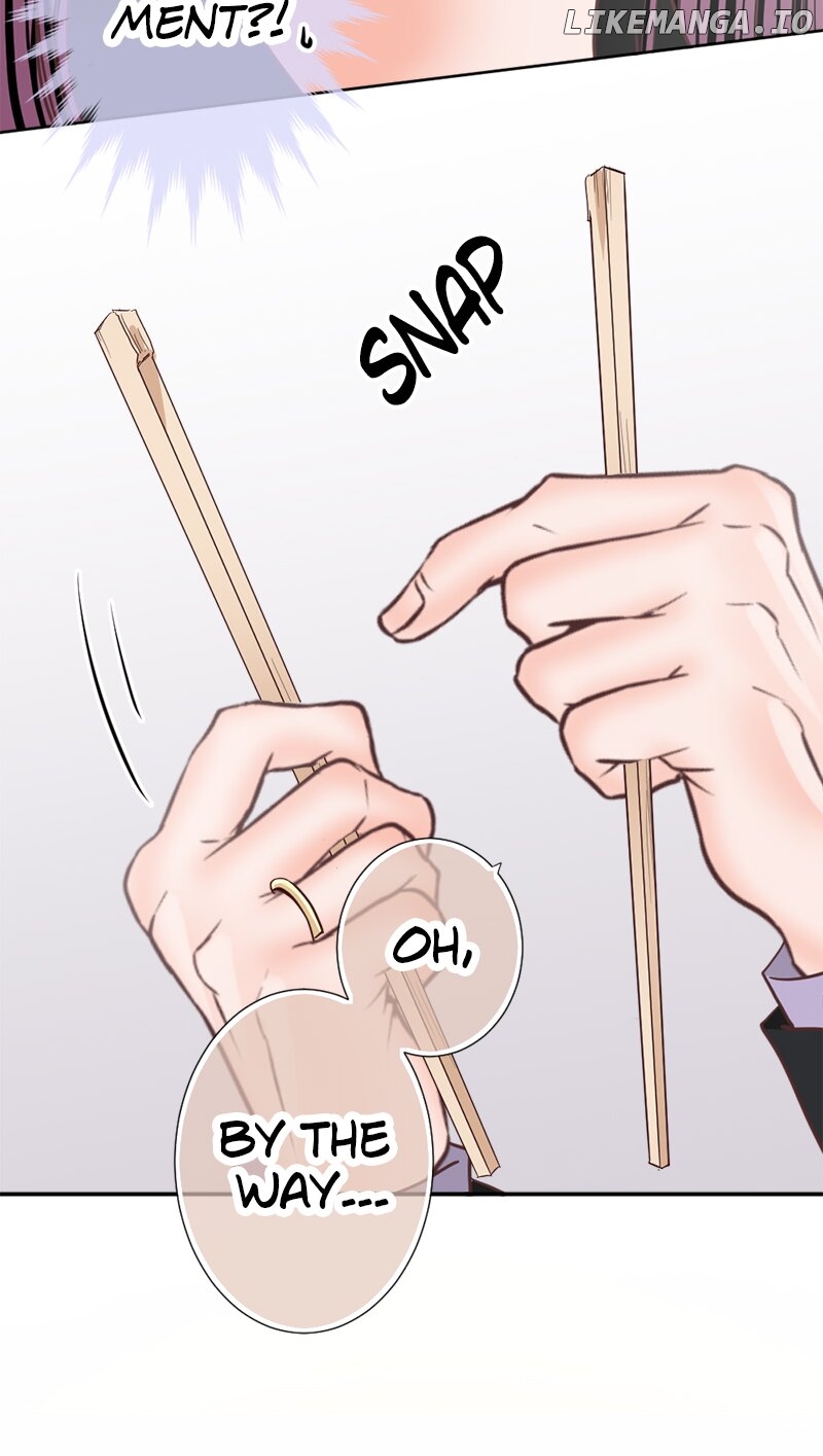 The Double Life of a Daydreaming Actress Chapter 197 - page 7
