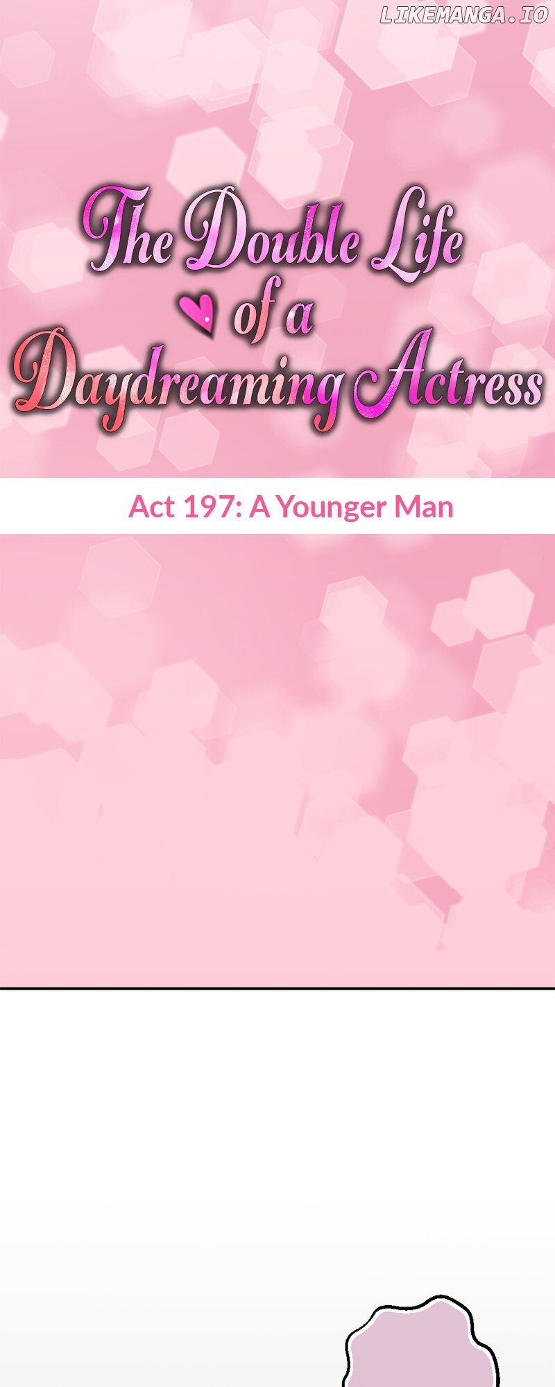 The Double Life of a Daydreaming Actress Chapter 197 - page 9