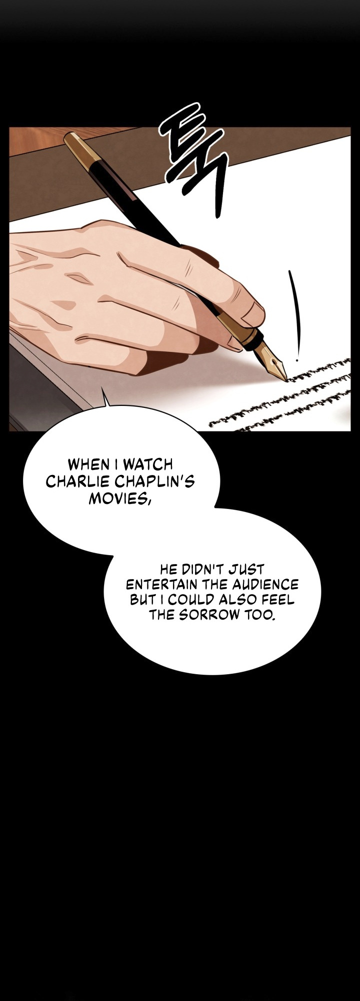 Be the Actor chapter 26 - page 17