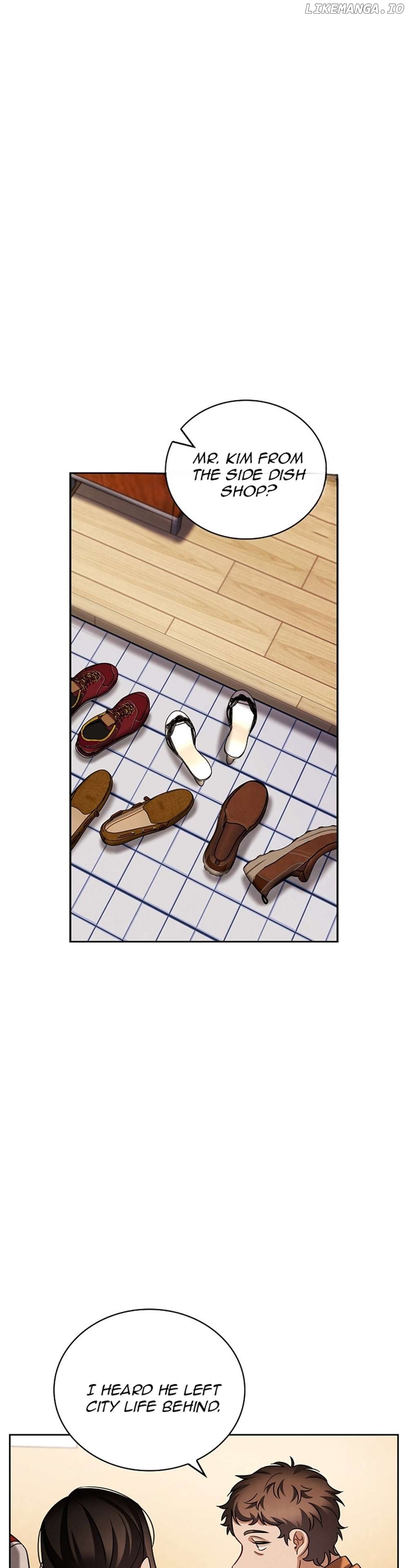 Be the Actor Chapter 85 - page 26