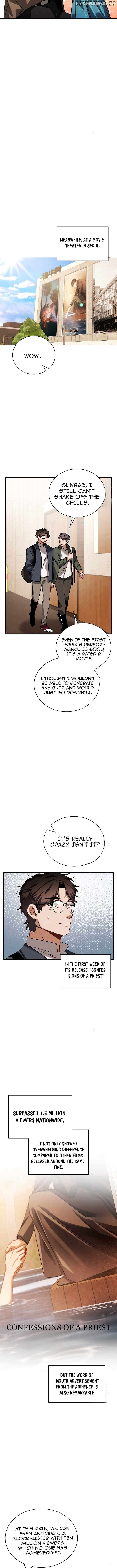 Be the Actor Chapter 76 - page 7