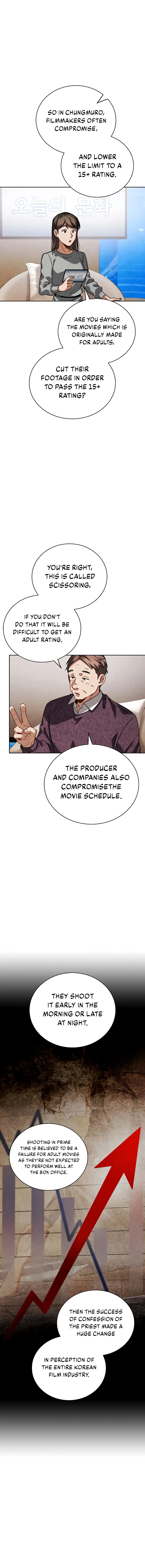 Be the Actor Chapter 79 - page 10