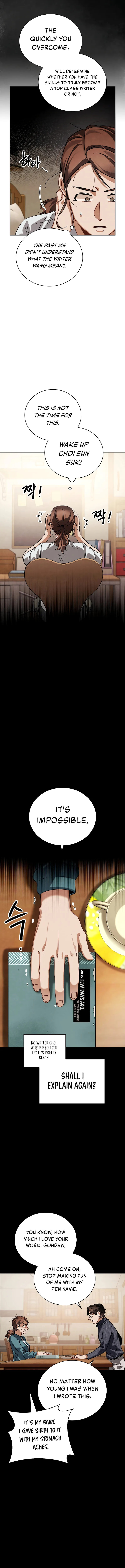 Be the Actor Chapter 79 - page 16