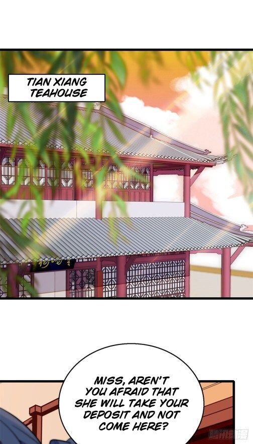 Sijin – Manhua chapter 30 - page 1