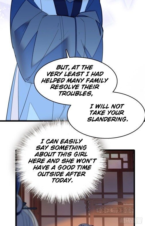 Sijin – Manhua chapter 30 - page 14
