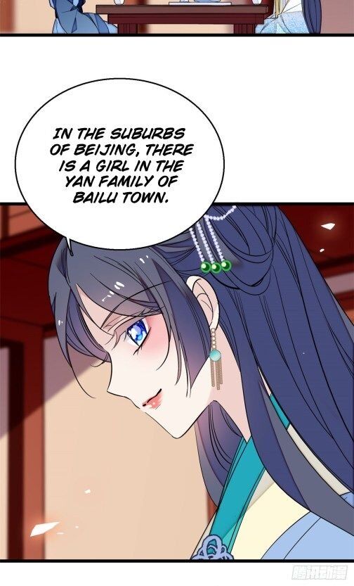Sijin – Manhua chapter 30 - page 18