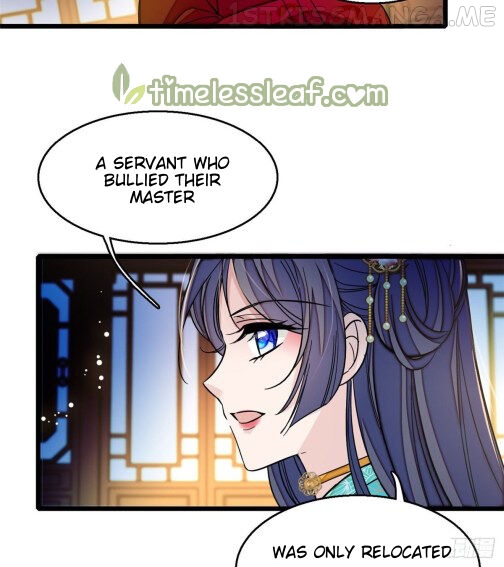 Sijin – Manhua chapter 19.5 - page 1