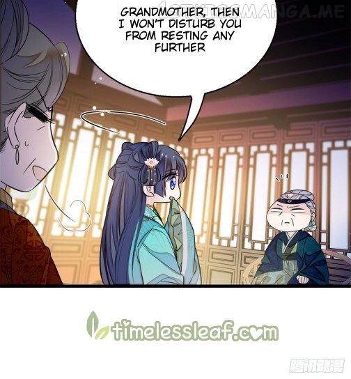 Sijin – Manhua chapter 19.5 - page 10