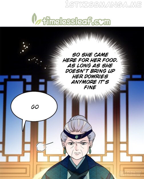 Sijin – Manhua chapter 19.5 - page 11