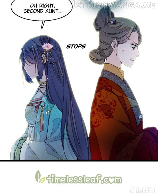 Sijin – Manhua chapter 19.5 - page 13