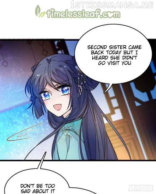 Sijin – Manhua chapter 19.5 - page 14