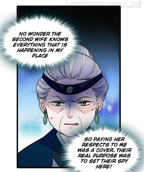 Sijin – Manhua chapter 19.5 - page 17