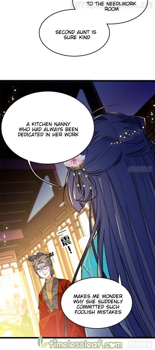 Sijin – Manhua chapter 19.5 - page 2