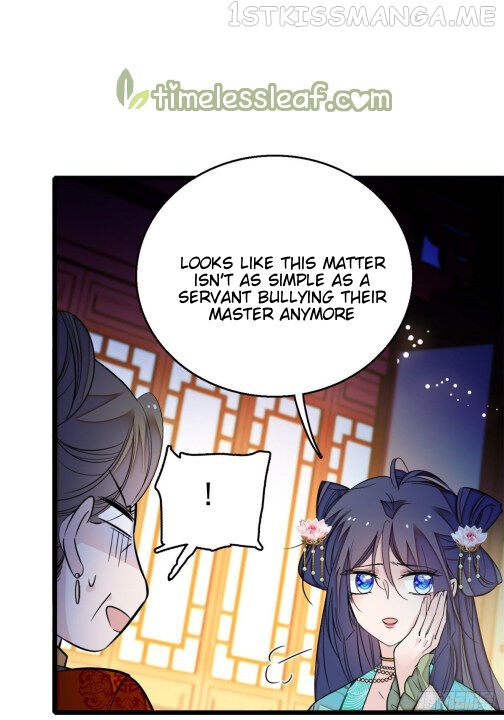 Sijin – Manhua chapter 19.5 - page 3