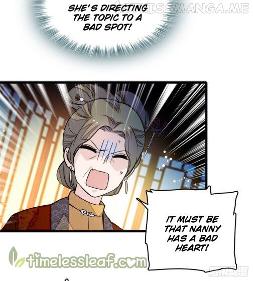 Sijin – Manhua chapter 19.5 - page 5