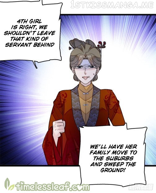 Sijin – Manhua chapter 19.5 - page 6