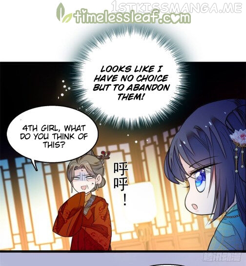Sijin – Manhua chapter 19.5 - page 7