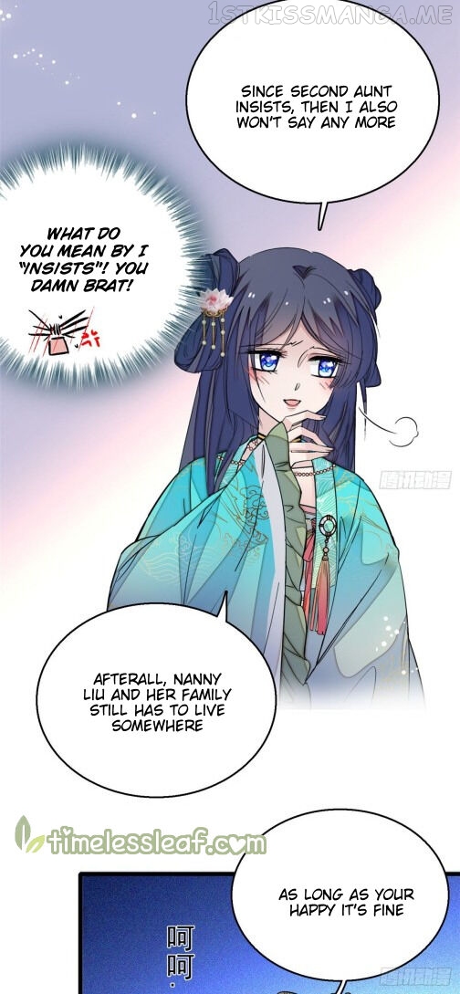 Sijin – Manhua chapter 19.5 - page 8
