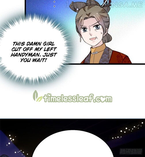 Sijin – Manhua chapter 19.5 - page 9