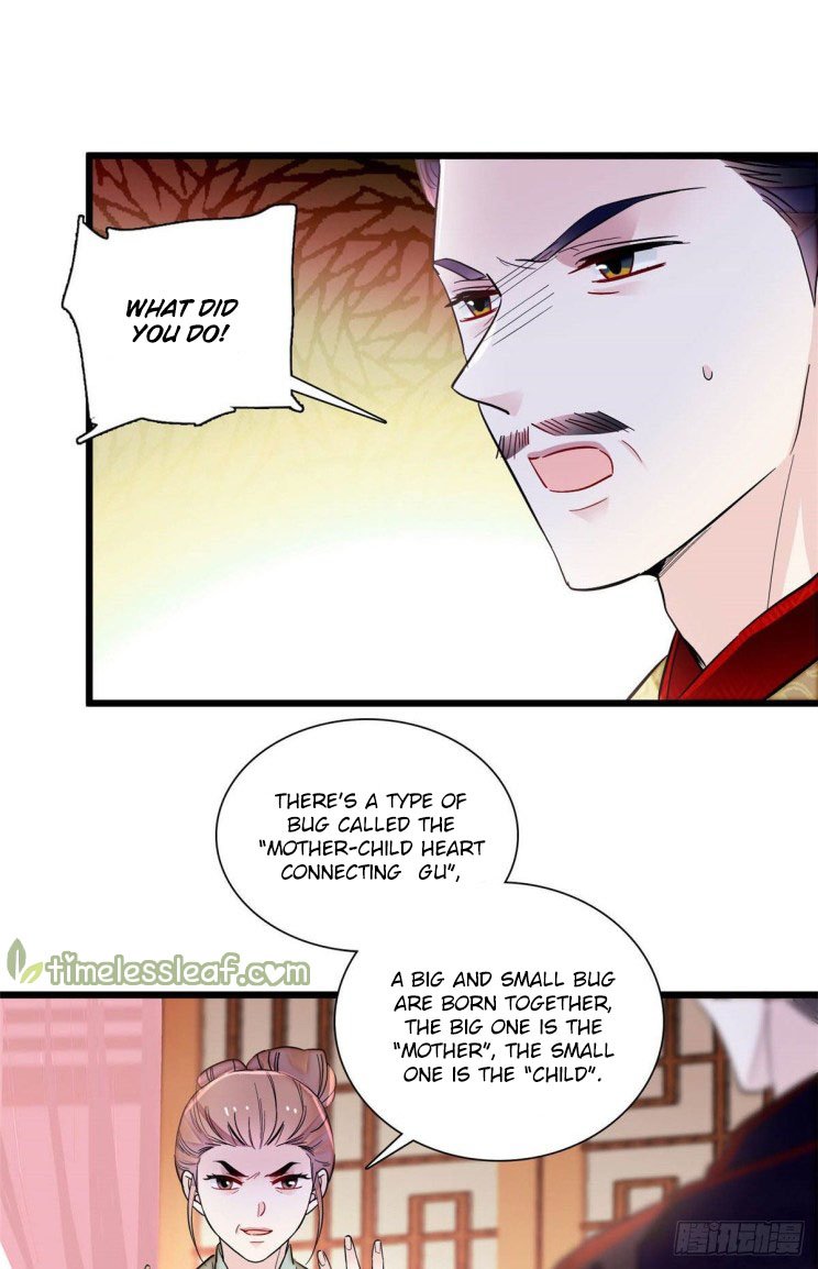 Sijin – Manhua chapter 197 - page 1