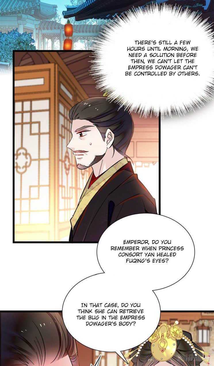 Sijin – Manhua chapter 197 - page 11