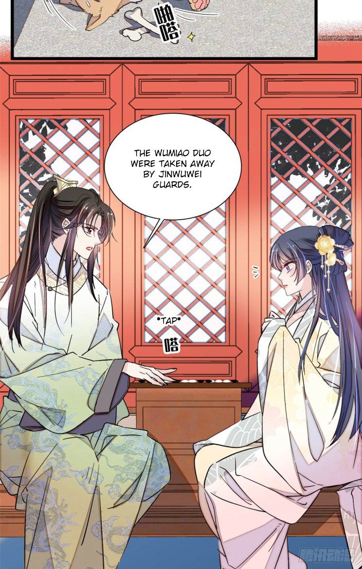Sijin – Manhua chapter 197 - page 14