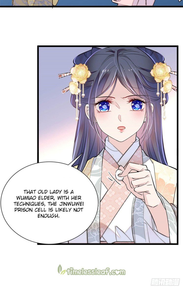 Sijin – Manhua chapter 197 - page 15