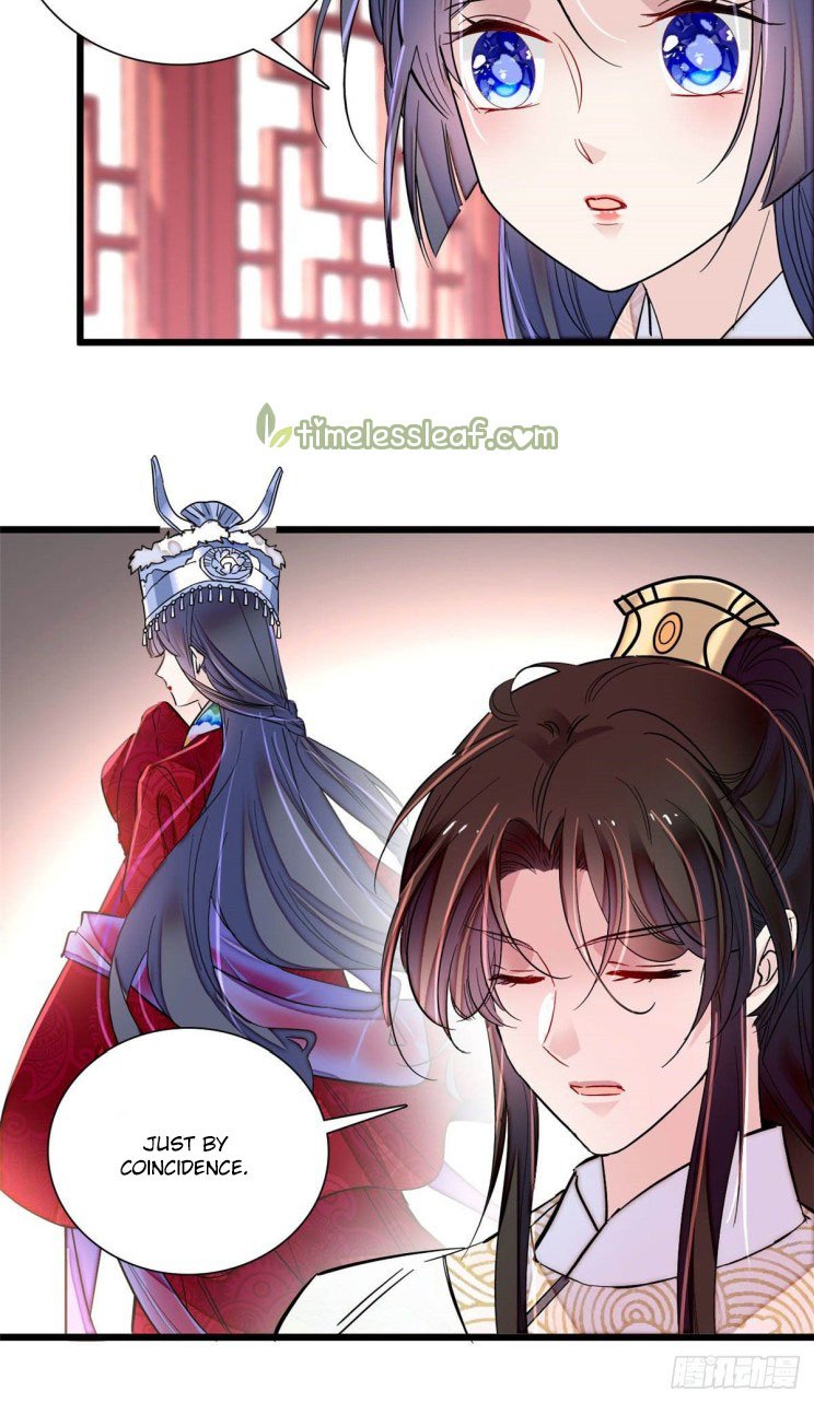 Sijin – Manhua chapter 197 - page 18
