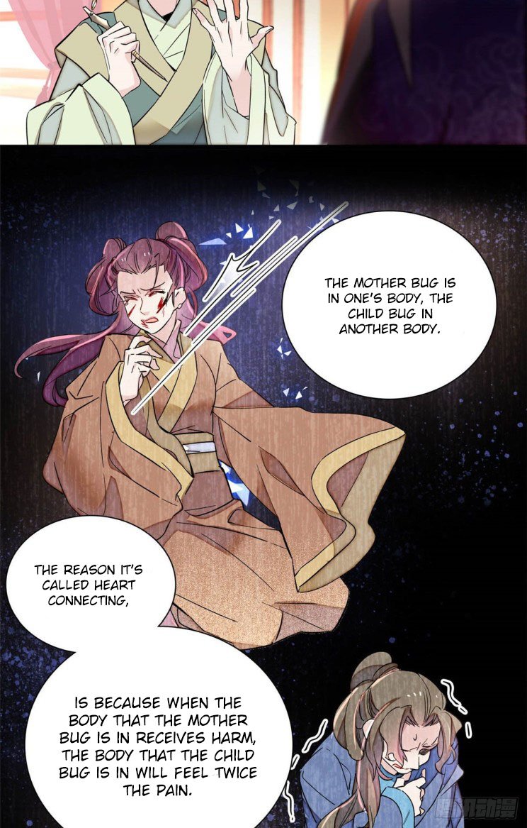 Sijin – Manhua chapter 197 - page 2