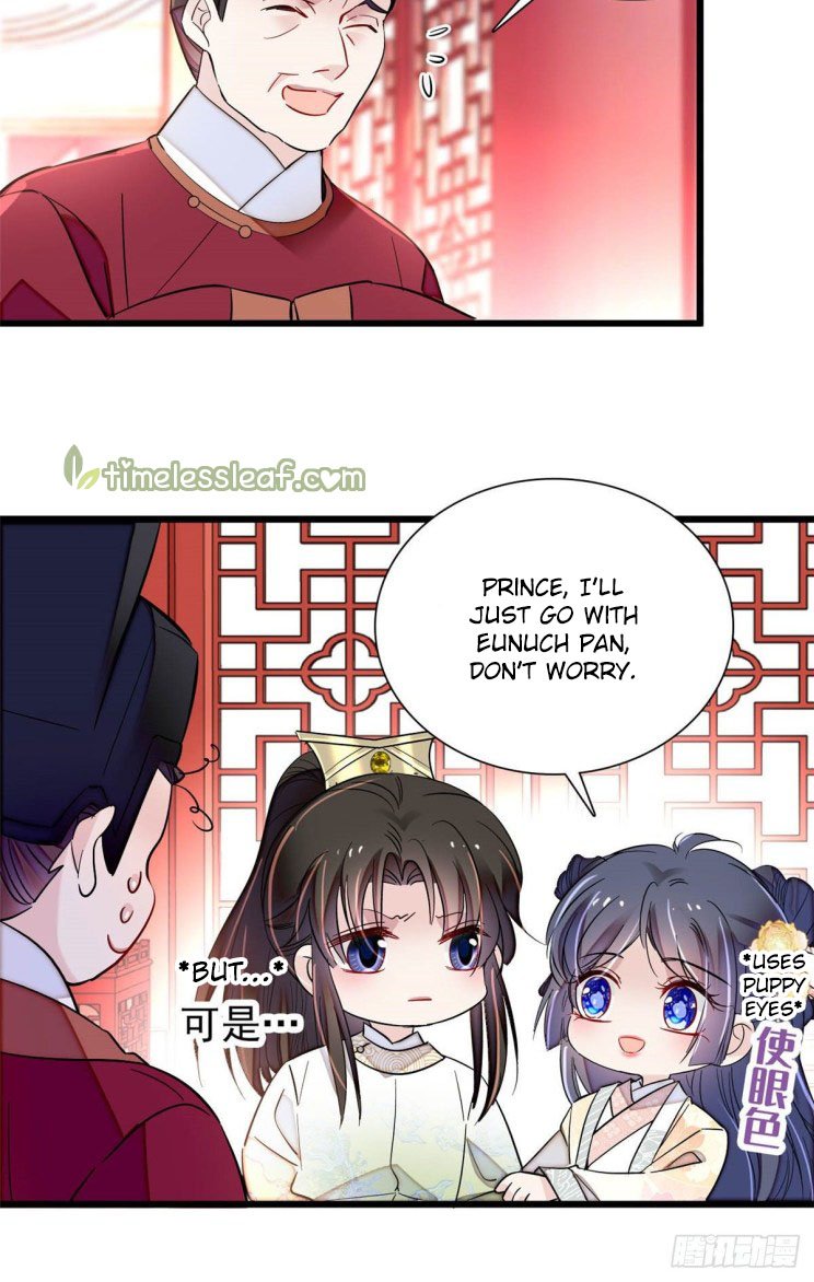Sijin – Manhua chapter 197 - page 21