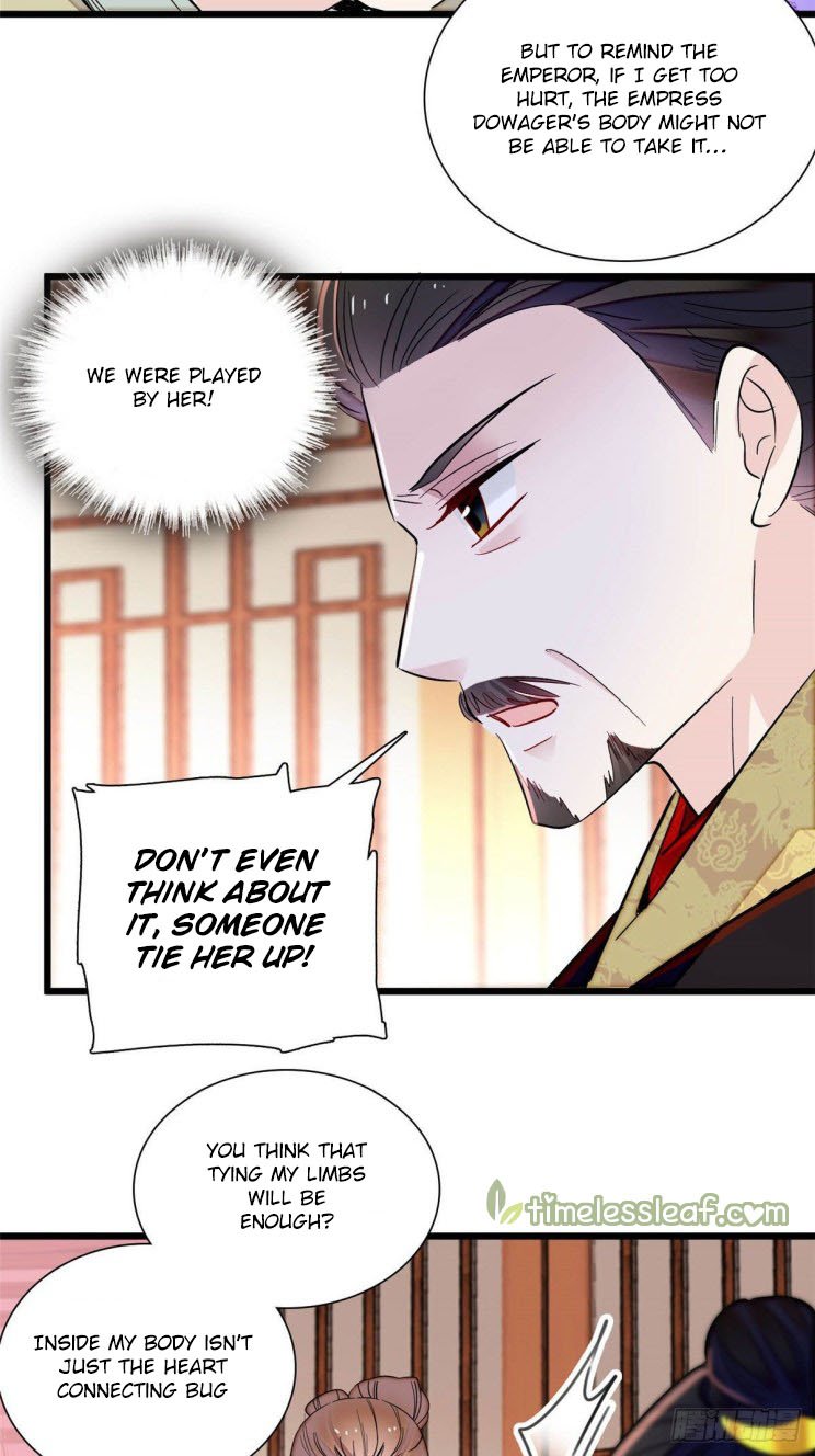 Sijin – Manhua chapter 197 - page 5