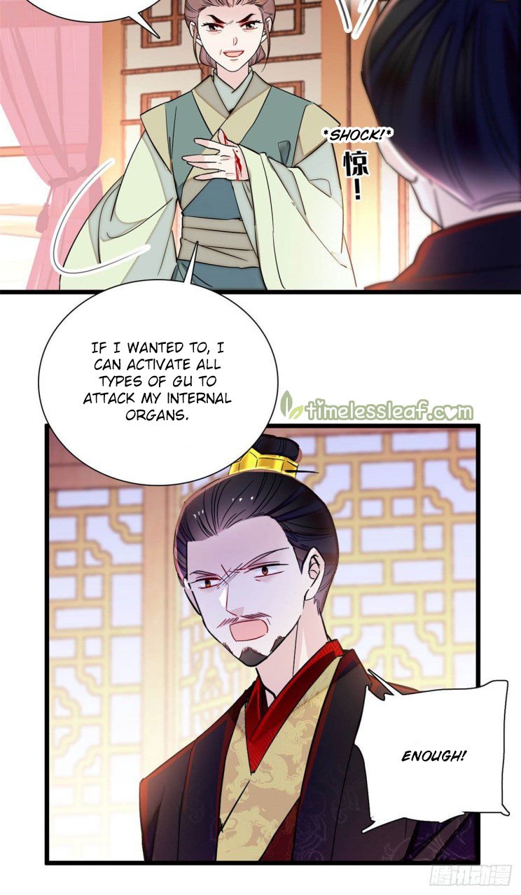 Sijin – Manhua chapter 197 - page 6