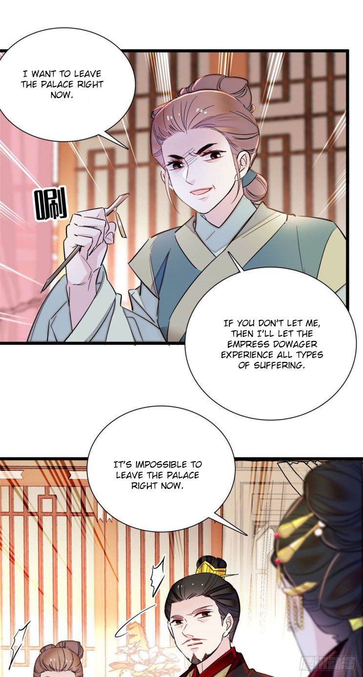 Sijin – Manhua chapter 197 - page 7