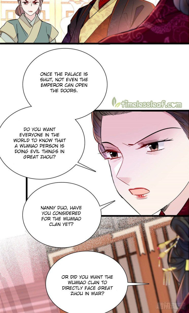 Sijin – Manhua chapter 197 - page 8