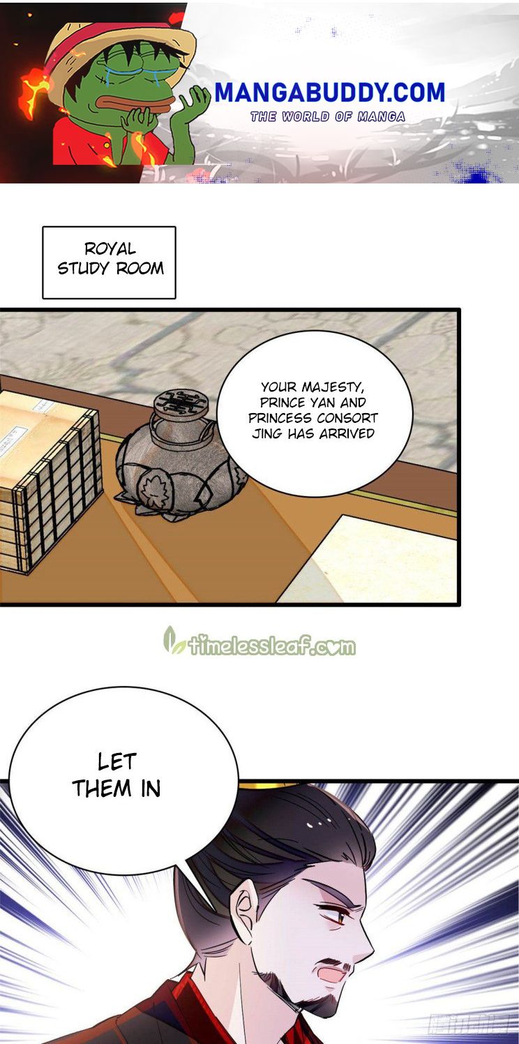 Sijin – Manhua chapter 210 - page 1