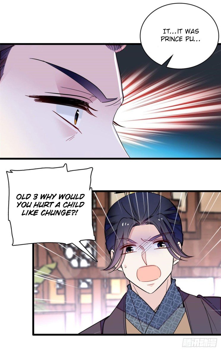 Sijin – Manhua chapter 210 - page 15