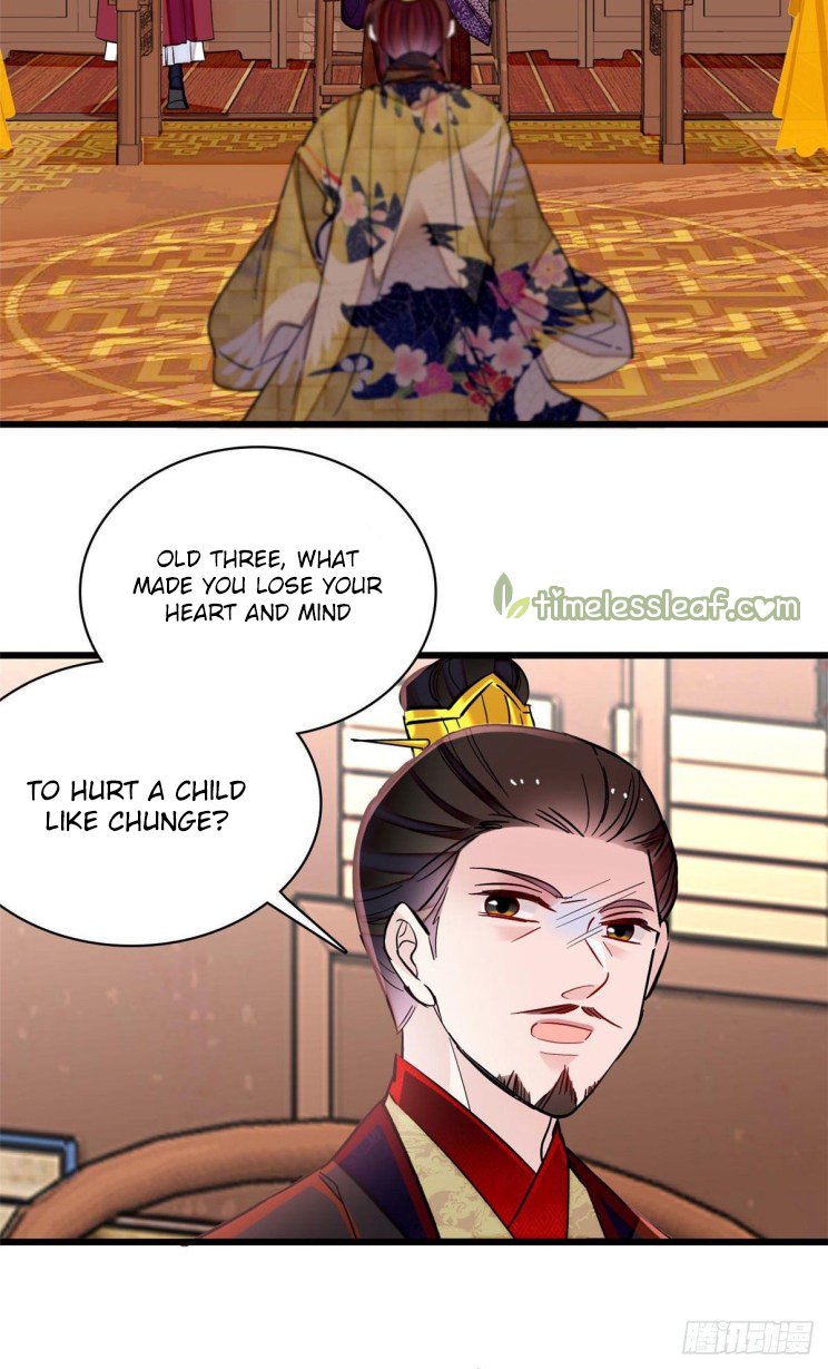 Sijin – Manhua chapter 210 - page 18
