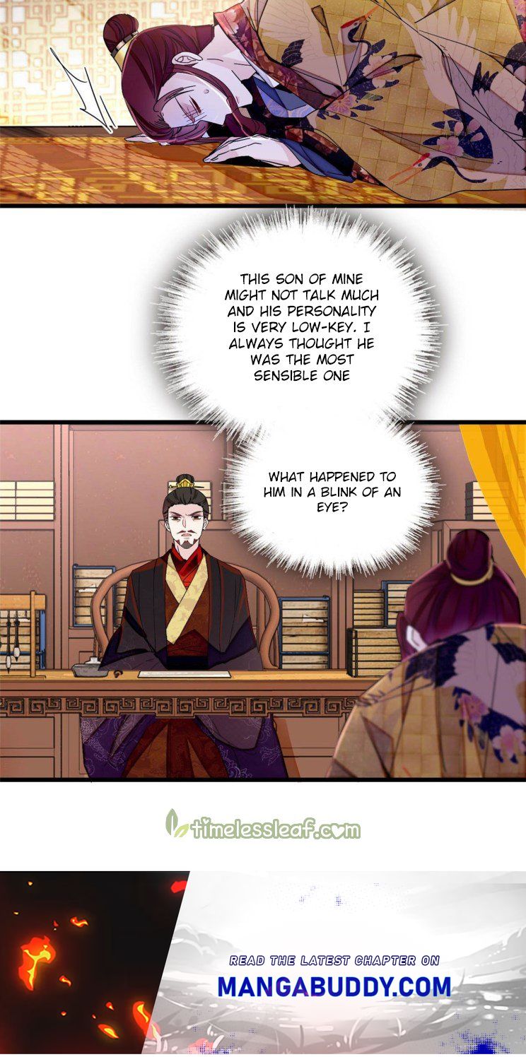 Sijin – Manhua chapter 210 - page 20