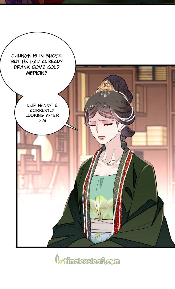 Sijin – Manhua chapter 210 - page 3