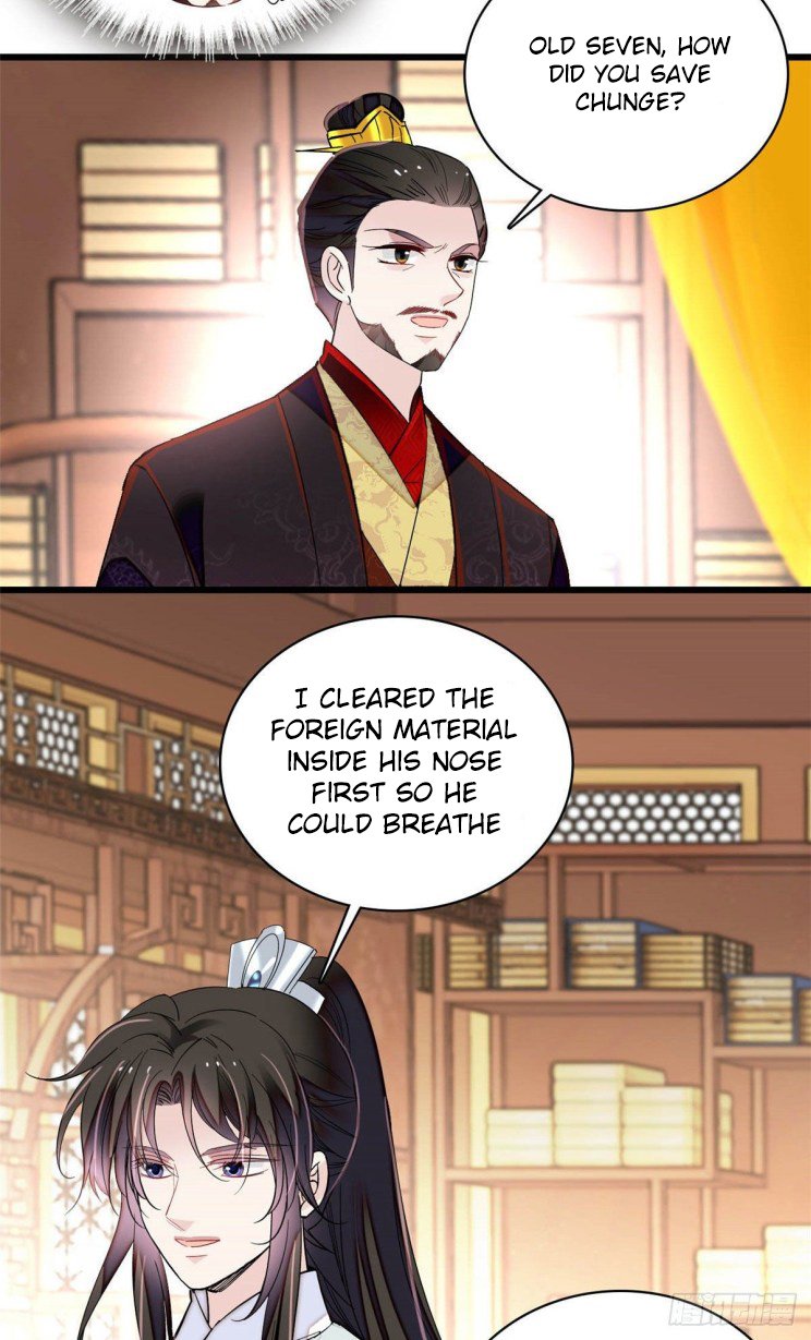 Sijin – Manhua chapter 210 - page 5