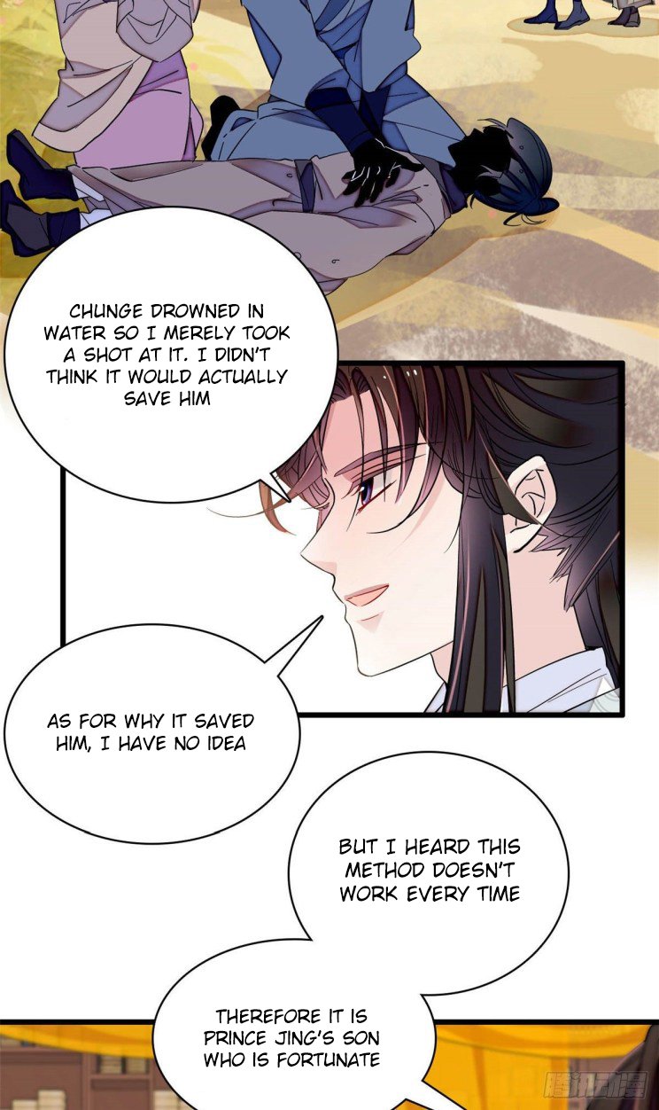 Sijin – Manhua chapter 210 - page 8