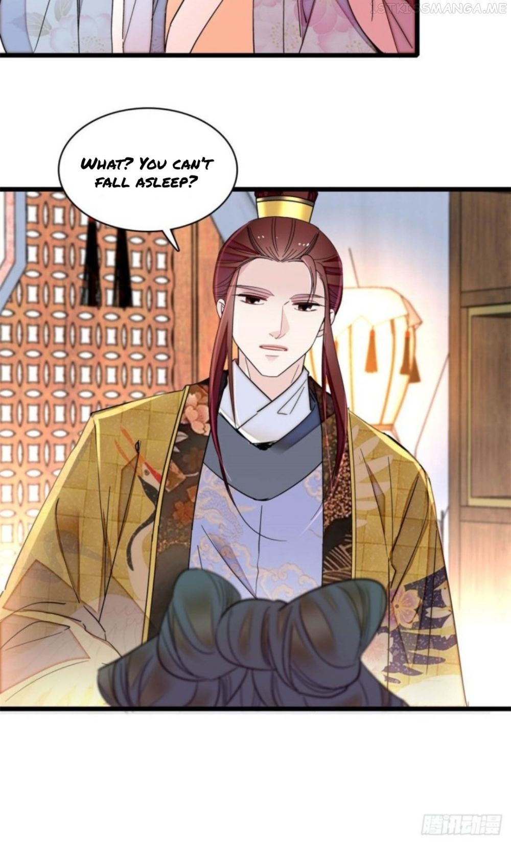 Sijin – Manhua chapter 206.5 - page 3