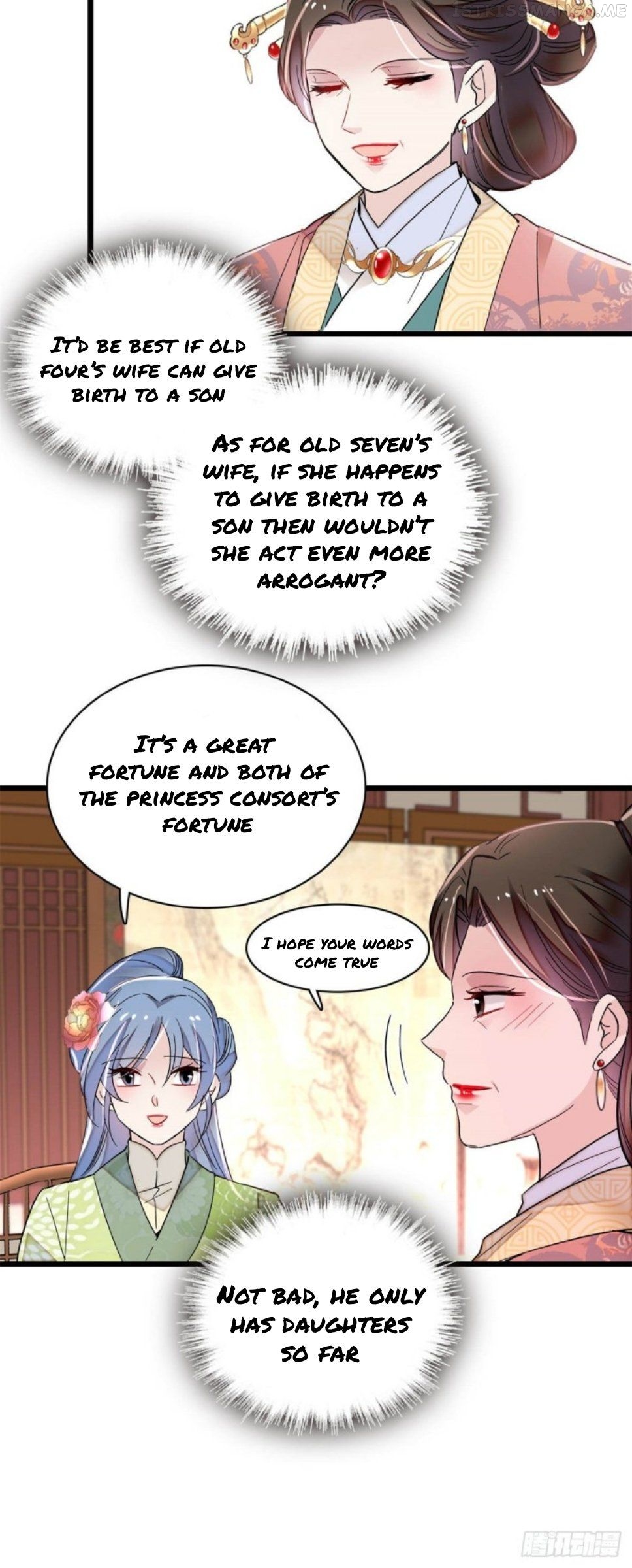 Sijin – Manhua chapter 206.5 - page 8