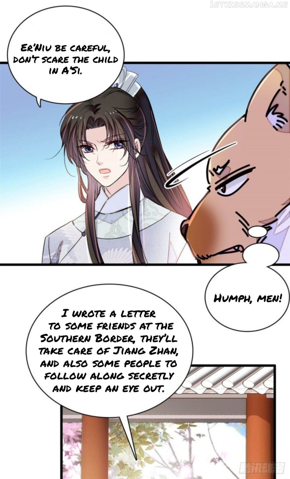 Sijin – Manhua chapter 207.5 - page 13