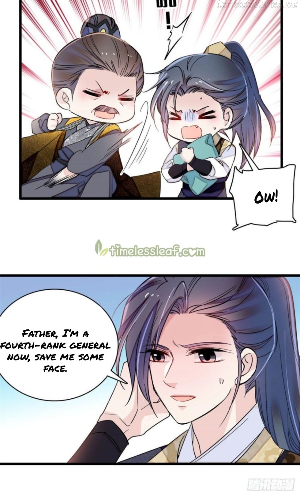 Sijin – Manhua chapter 207.5 - page 6