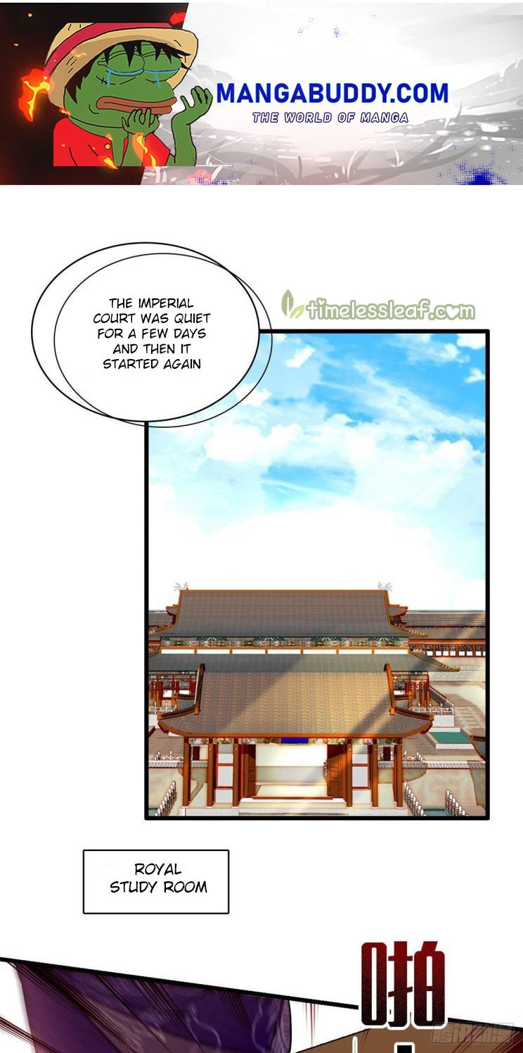 Sijin – Manhua chapter 208 - page 1
